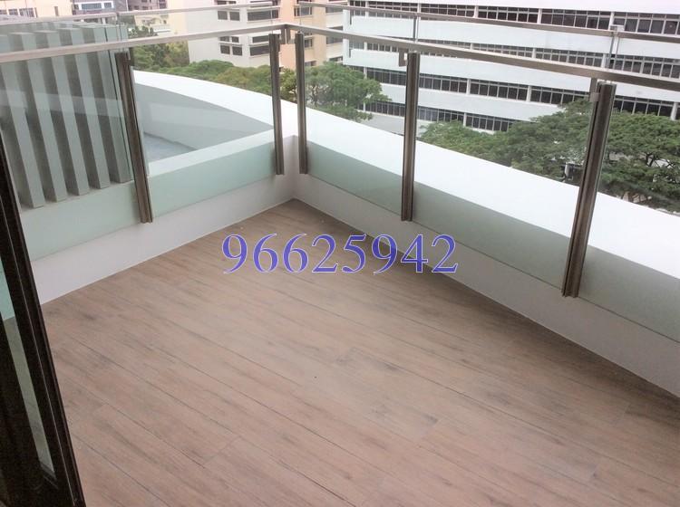 Sky Green (D13), Condominium #163841522